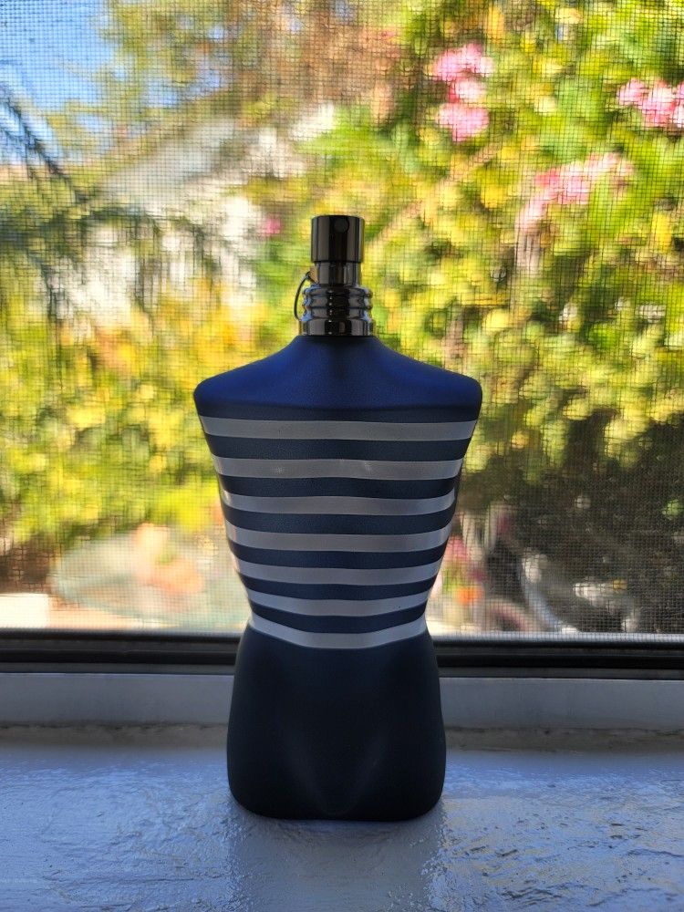 Jean Paul Gaultier Le Male In The Navy