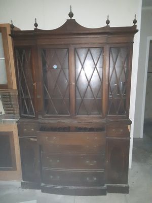 New And Used Antique Cabinets For Sale In Pensacola Fl Offerup