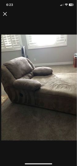 Chaise Lounger
