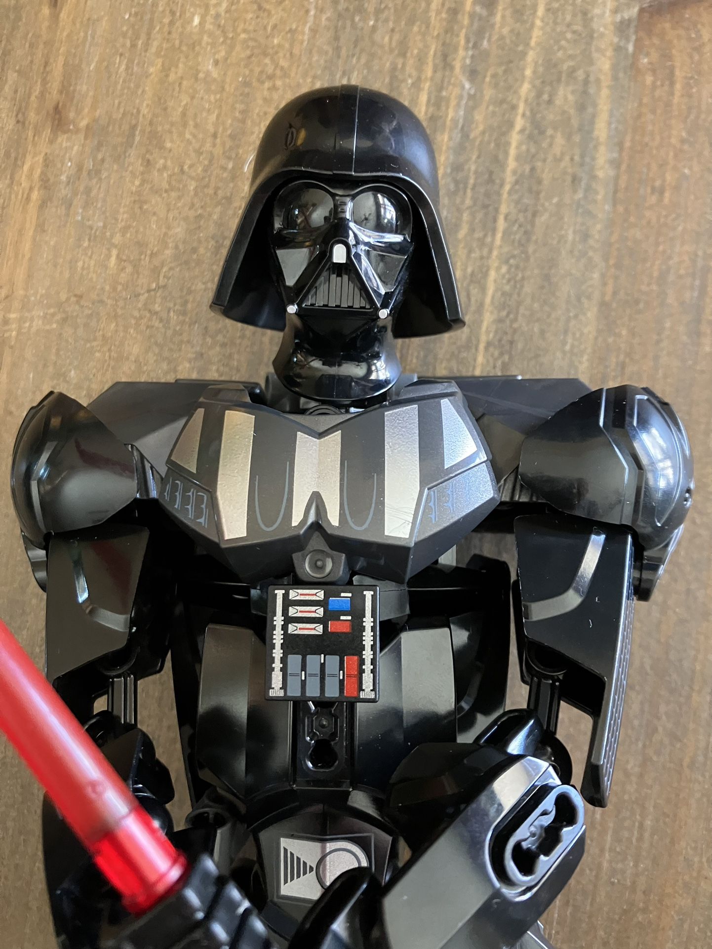 Darth Vader Lego Bionicle - $18 OBO