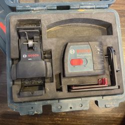 BOSCH Professional GLL2-15