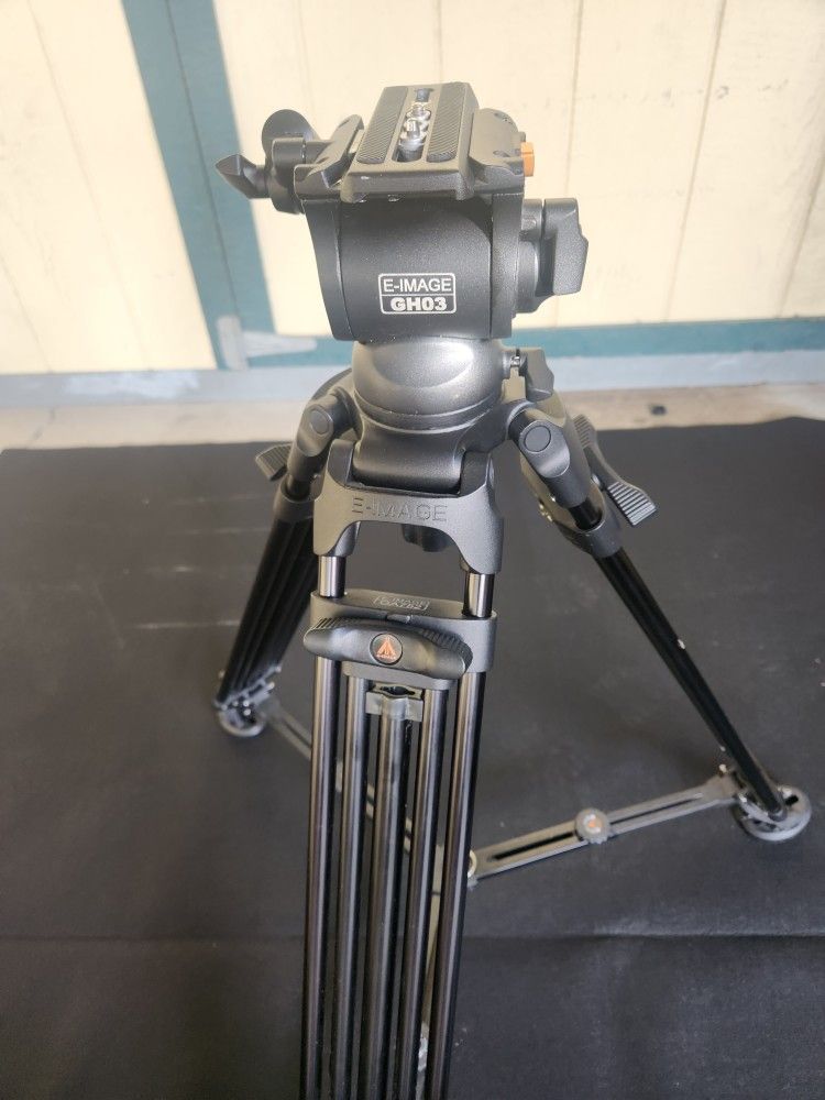 Film Production Equipment