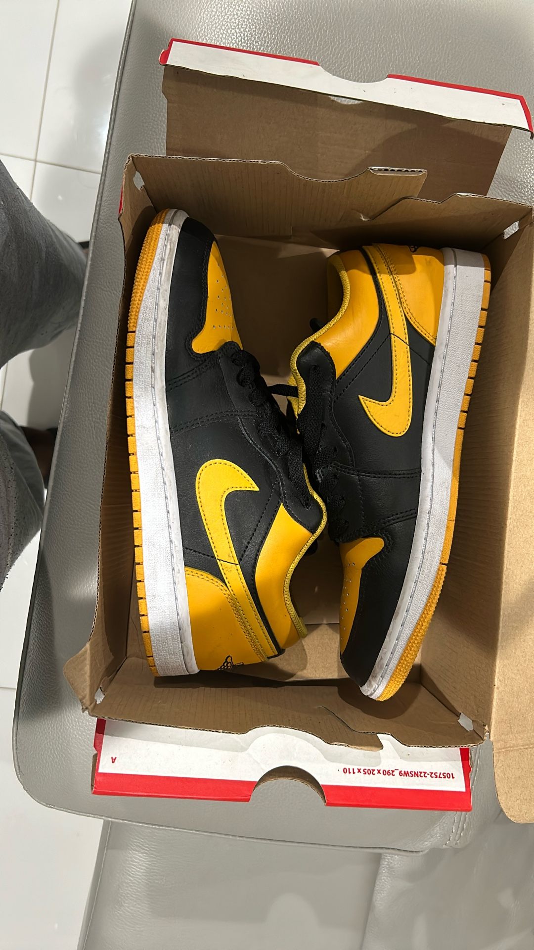 Nike Air Jordan