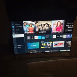 55-inch SAMSUNG OLED S95D 4K Smart TV UHD HDR 