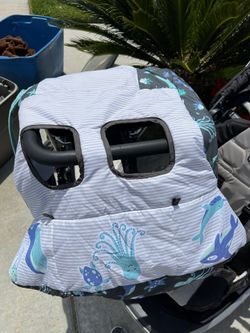 Baby Cover
