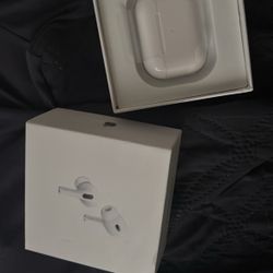 AirPods Pro 2