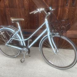 Liv Via  3-speed