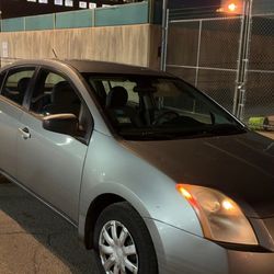 2009 Nissan Sentra