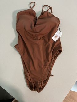 Swimsuit Size M