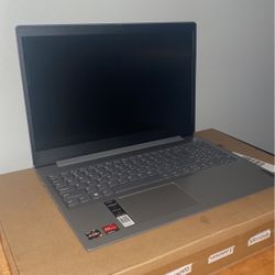 Lenovo IdeaPad 3 