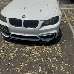 2009 BMW 3 Series