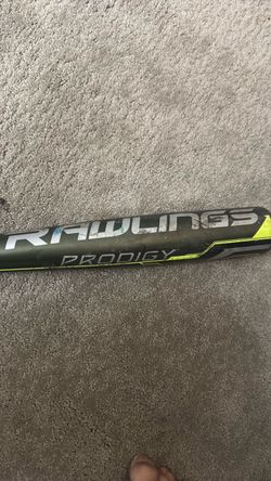 Used Rawlings Prodigy 32” BBCOR Bat