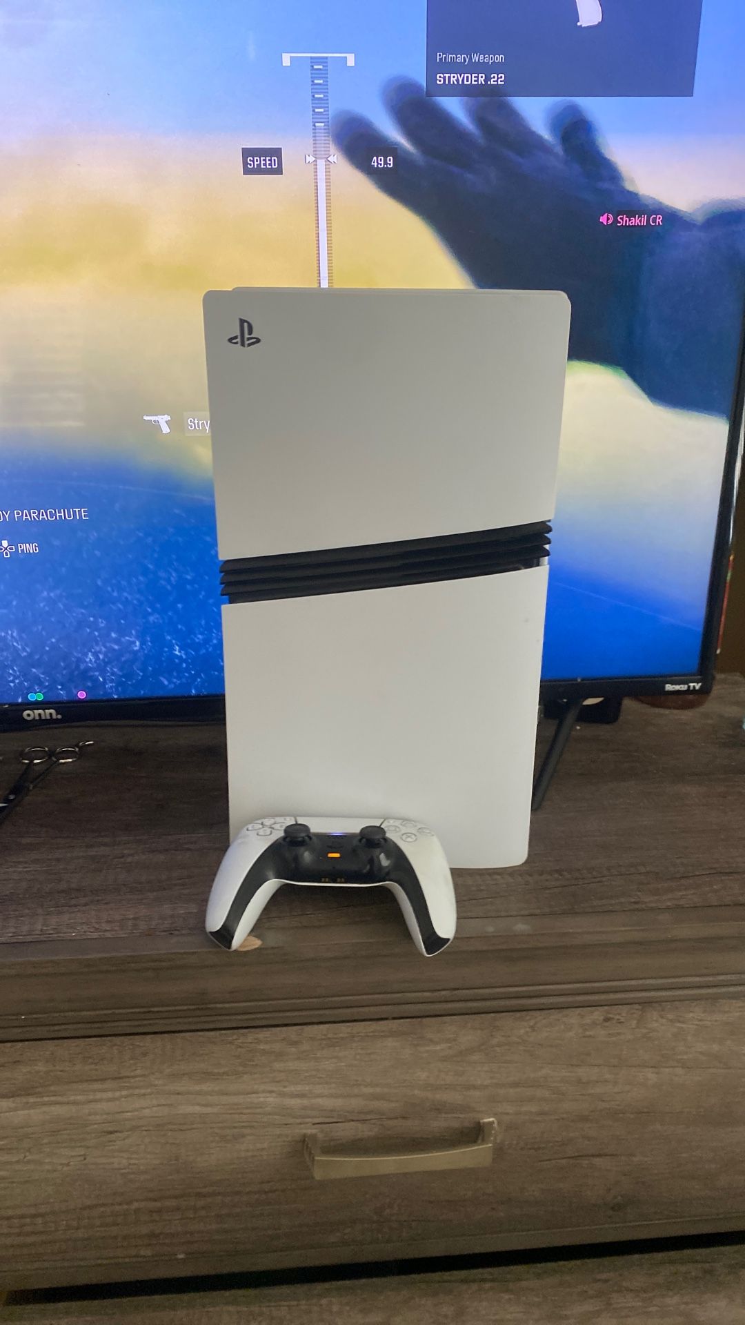 Ps5 Pro
