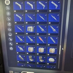 Arc Raider Blueprints (I Have All) 