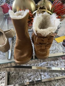 Boots zise 13