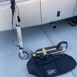 Teen/Adult Kick Scooter