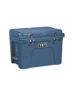 Brand New Yeti Tundra 35 (Navy blue)