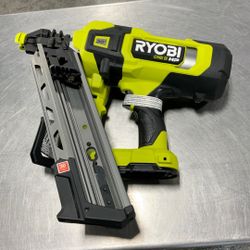Framing Nailer RYOBI