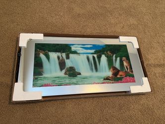 Kinetic Lighting Picture