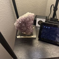 purple Amethyst