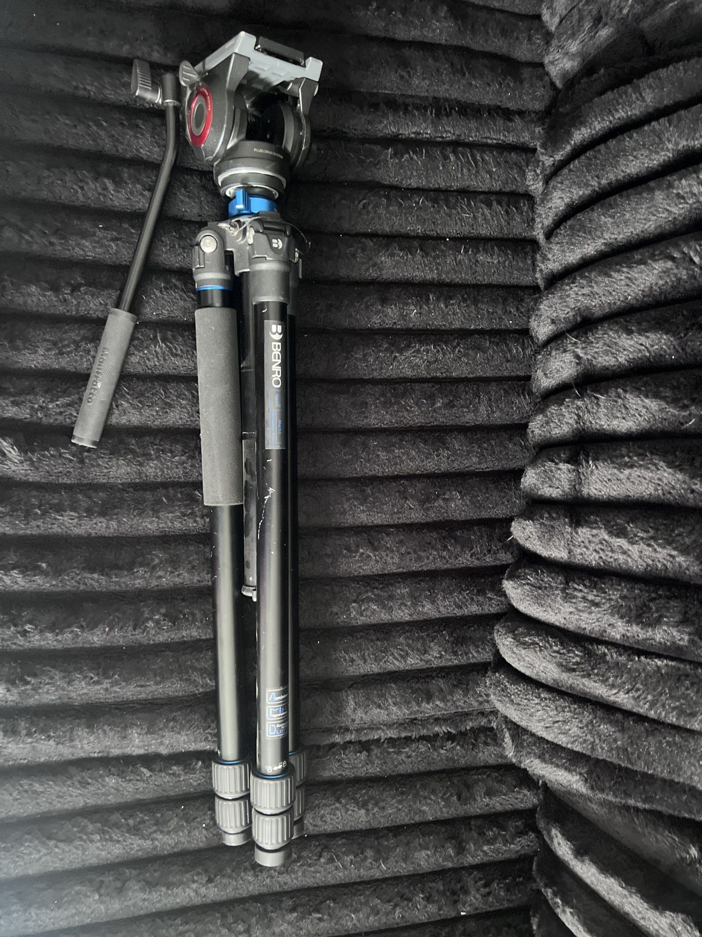 BENRO TRIPODS