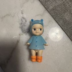Sonny Angel Rainy Day