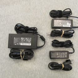 Hp Laptop AC Power Adapter Wall Charger 