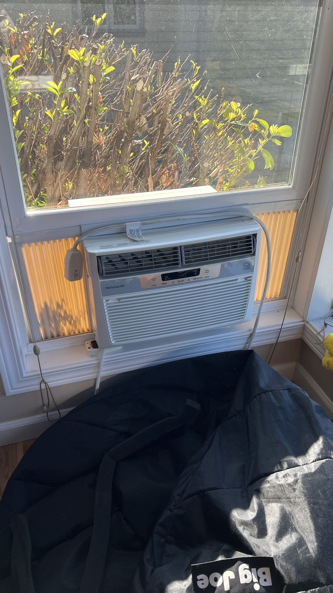 Window AC