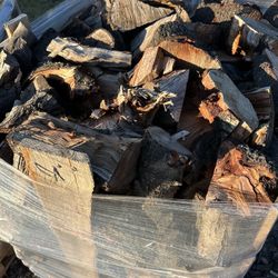 Firewood