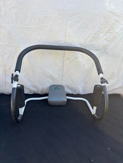 Sit up machine