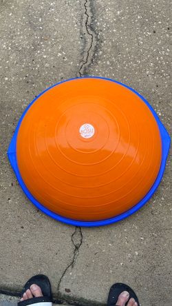 Bosu Ball