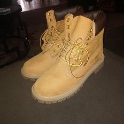 Timberlands