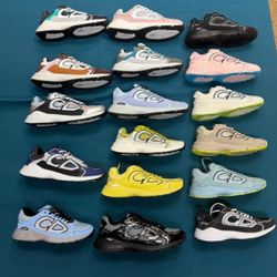 Christian Dior sneakers