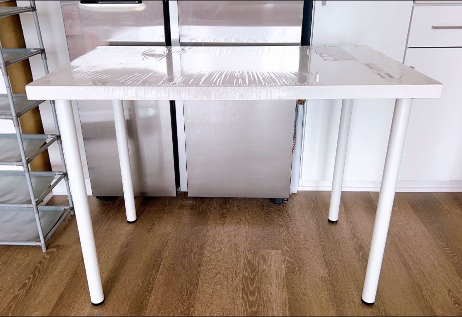 New Dinning Table / Desk