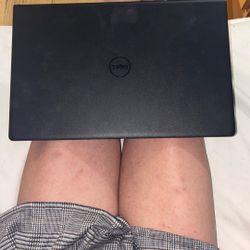 Dell Inspiron 15