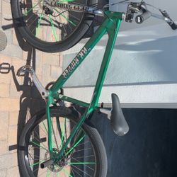 27.5” PK Ripper Se Bike