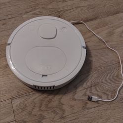 Sweeping Machine