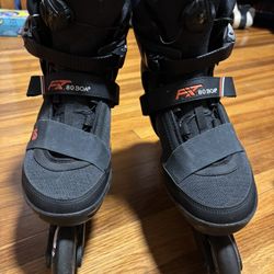 Size 9 rollerblades