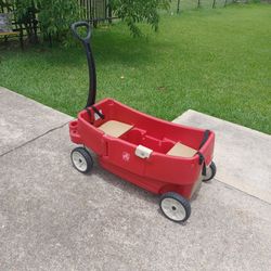 Wagon