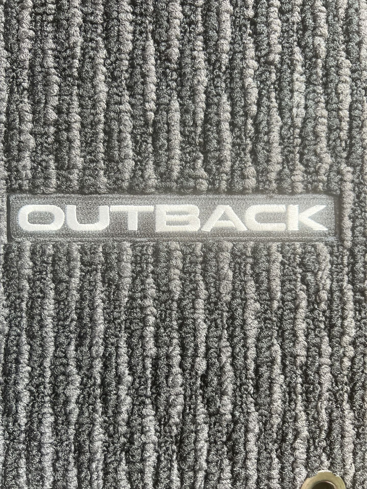 Subaru Outback Floor Mats -Brand new