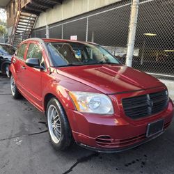 2008 Dodge Caliber