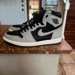 Nike Jordan High 1 Sz 11 Worn Twice 