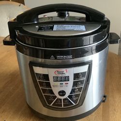 Instant Pot Duo Nova 10qt for Sale in Puyallup, WA - OfferUp