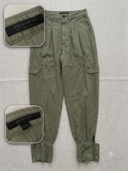 All Saints pants