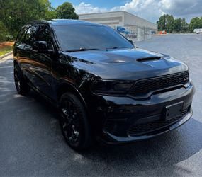 2021 Dodge Durango