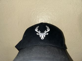 Bucked up Hat
