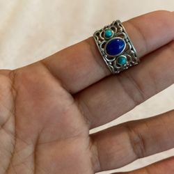 Women’s Ring 💙