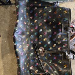 Dooney And Bourke 