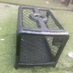 Diggs Folding Dog Crate