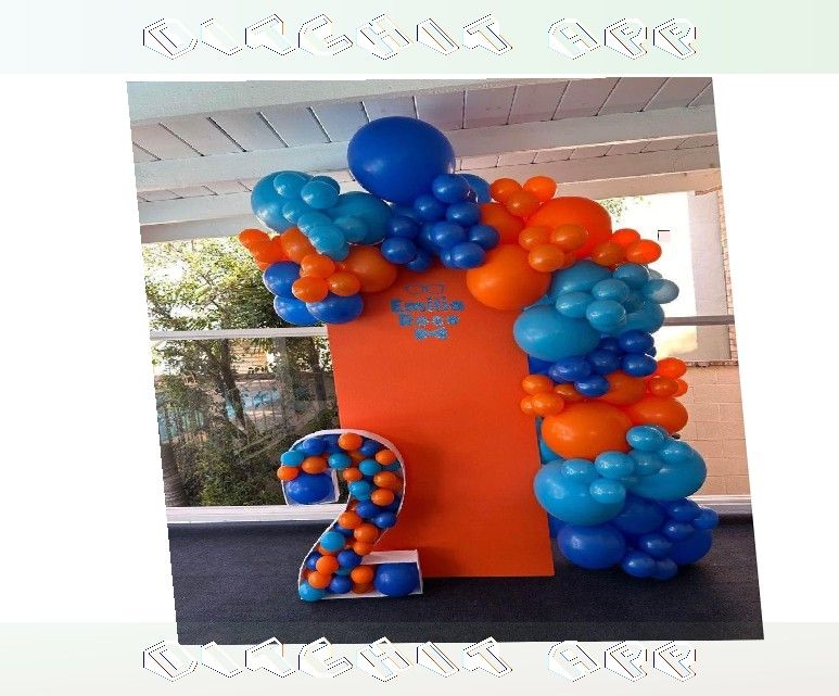level American Light Up Your Party with Bright Birthday Balloons
